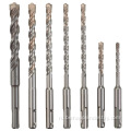 Diamond Core Drill Set в металлическом корпусе